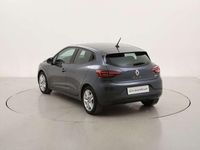 Usata Renault Clio V Business 140 CV (102 kW) 2022 Grigio Utilitaria