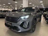 Usata Peugeot 2008 Allure 101 CV (74 kW) 2025 Grigio SUV