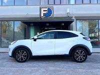 Usata Ford Puma Titanium S 125 CV (91 kW) 2020 Bianco SUV