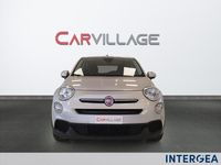 Usata Fiat 500X Urban 120 CV (88 kW) 2022 Argento SUV