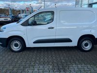 Usata Toyota Proace City City 101 CV (74 kW) 2020 Bianco Monovolume