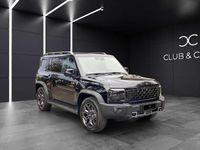 Nuova ICH-X K3 245 CV (180 kW) 2025 Nero met SUV