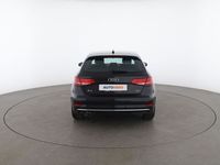 usata Audi A3 1.6 TDI Design 116 CV S tronic