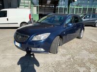 usata Opel Insignia InsigniaSports Tourer 2.0cdti ecoflex Cosmo 160cv