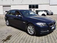 usata BMW 518 Serie 5 d d Touring Business aut.