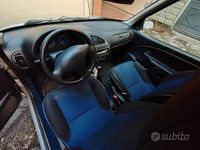 Usata Citroën Saxo 2003 Grigio Utilitaria