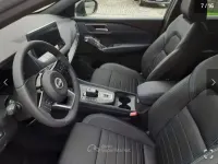Neu Nissan Qashqai N-Connecta 159 PS (116 kW) 2026 Grau SUV
