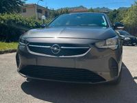 Usata Opel Corsa 75 CV (55 kW) 2021 Grigio Utilitaria