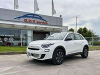 Nuova Fiat 600 136 CV (100 kW) 2026 Bianco SUV