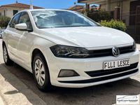 usata VW Polo -5p 1.6 tdi Trendline 80cv