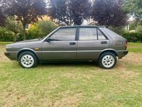 Usata Lancia Delta 1991 Grigio Utilitaria