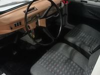 Usata Renault R4 34 CV (25 kW) 1970 Bianco Utilitaria