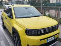Usata Fiat Grande Panda La Prima 52 kW (72 CV) 2025 Utilitaria
