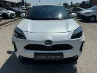 Usata Toyota Yaris Cross Trend 116 CV (85 kW) 2022 Other SUV