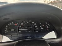 Usata Opel Astra 90 CV (66 kW) 1997 Verde Berlina