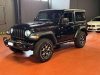 Usado Jeep Wrangler Rubicon 200 CV (147 kW) 2020 Other SUV