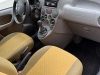 Usata Fiat Panda 2006 Utilitaria