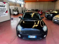 Usata Mini ONE 95 CV (69 kW) 2008 Nera Utilitaria