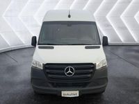 usata Mercedes Sprinter III 315 RWD 315 2.0 cdi F 37/35 H2