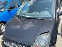 Usata Ford Fiesta 80 CV (58 kW) 2008 Utilitaria