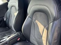 Usata Audi TT Roadster 272 CV (200 kW) 2009 Cabrio