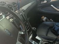 Usata Ford S-MAX Titanium 163 CV (119 kW) 2011 Monovolume