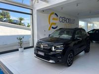 Usata Citroën C3 PureTech 101 CV (74 kW) 2025 Nero perlato SUV