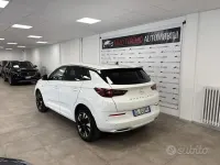 Usata Opel Grandland X Business Elegance 131 CV (96 kW) 2022 Bianco SUV
