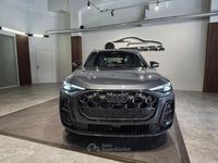 Nuova Audi Q5 Sportback S-Line 205 CV (150 kW) 2026 Gray SUV