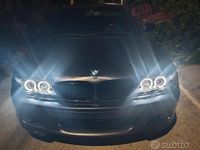 Usata BMW 330 M Sport 2004