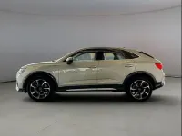 Usata Audi Q3 Sportback S-Line 245 CV (180 kW) 2024 Argento SUV