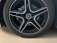 Usata Mercedes CLA180 2022 Grigio Coupé