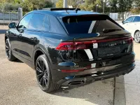 Nuova Audi Q8 Black Edition 285 CV (209 kW) 2025 Nero SUV