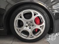 Usata Alfa Romeo 147 GTA 250 CV (183 kW) 2003 Nero Utilitaria