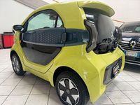 Usata XEV Yoyo 2022 Giallo Utilitaria