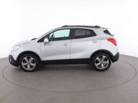 usata Opel Mokka TN00808