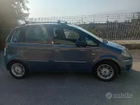 Usata Lancia Musa 77 CV (56 kW) 2011 Monovolume