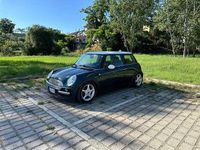 Usata Mini Cooper 116 CV (85 kW) 2003 Utilitaria