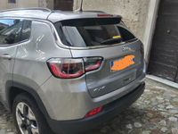 usata Jeep Compass Compass 2.0 Turbodiesel