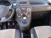 Usata Fiat Panda 4x4 Cross 69 CV (50 kW) 2007 Utilitaria