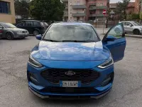 Begagnad Ford Focus ST-Line 125 HK (91 kW) 2023 Sedan