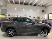 usata Maserati Levante LevanteV6 Diesel 275 CV AWD Granlusso usato