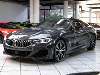 usata BMW 840 D XDRIVE CABRIO|MSPORT PACK|DRIVE ASSIST|AIR COLLA