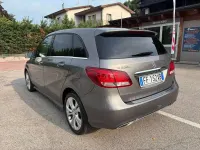 Usata Mercedes B200 Premium 136 CV (100 kW) 2016 Utilitaria