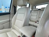 Usata VW Tiguan Trendline 2011 Nero SUV