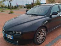 usata Alfa Romeo 159 - 2010