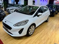 usata Ford Fiesta Fiesta5p 1.5 tdci Plus 85cv