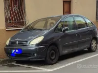 Usata Citroën Xsara 116 CV (85 kW) 2003 Monovolume