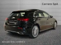 Usata Mercedes A250 Advanced Plus 163 CV (119 kW) 2023 Nero ossidiana Berlina