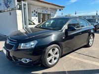 usata Chevrolet Cruze 2.0 Diesel 163CV 4 porte LTZ